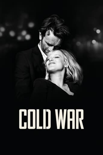 Cold War (2018) download