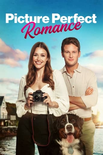 Picture Perfect Romance (2022) download