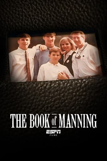The Book of Manning (2013) download