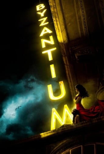 Byzantium (2012) download