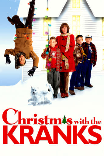 Christmas with the Kranks (2004) download
