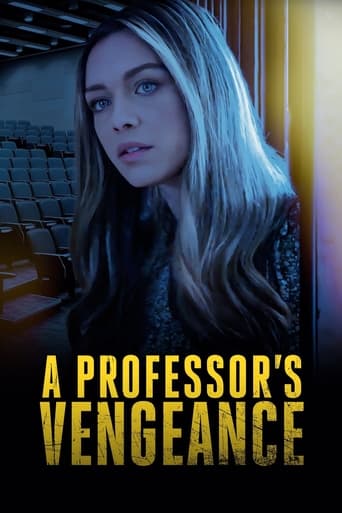 A Professor's Vengeance (2021) download