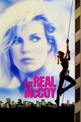 The Real McCoy (1993) download