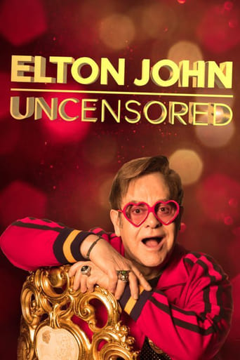 Elton John: Uncensored (2019) download