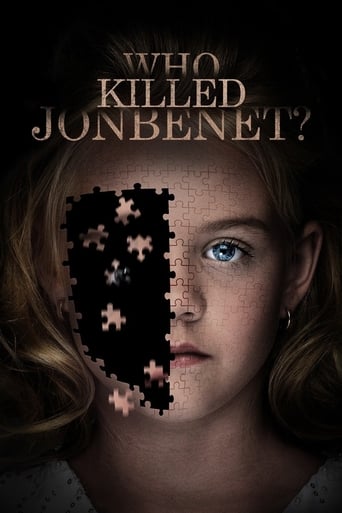 Who Killed JonBenét? (2016) download