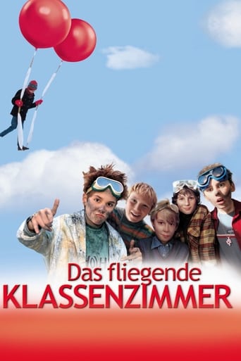 The Flying Classroom (2003) download