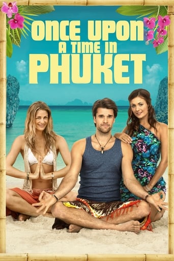 Once Upon A Time in Phuket (2012) download