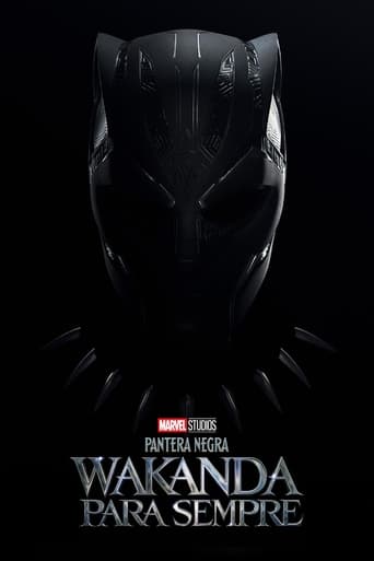Pantera Negra: Wakanda para Sempre Torrent (2022) Dublado Oficial HDCAM 720p