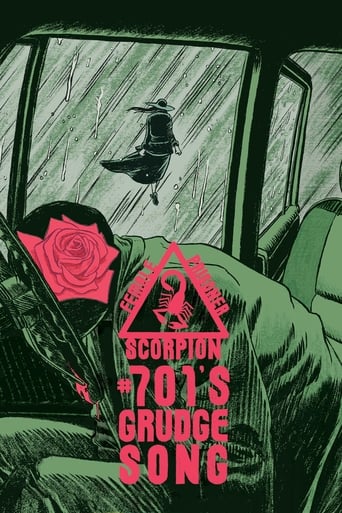 Female Prisoner Scorpion: #701's Grudge Song (1973) download