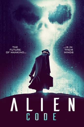 Alien Code (2017) download