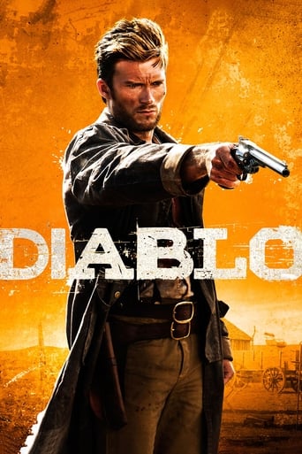 Diablo (2016) download