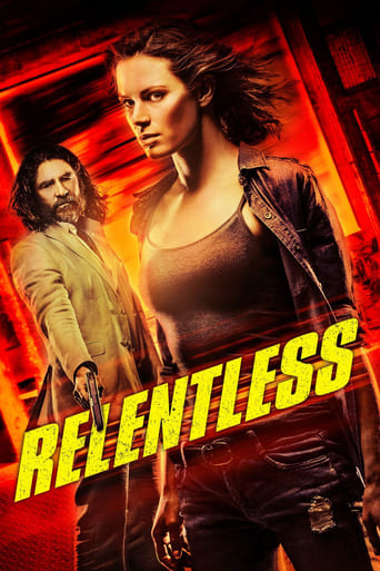 Relentless (2018) download