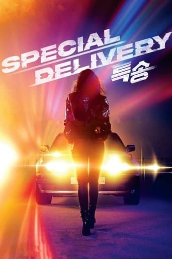 Special Delivery (2022) download