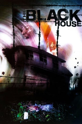 The Black House (1999) download