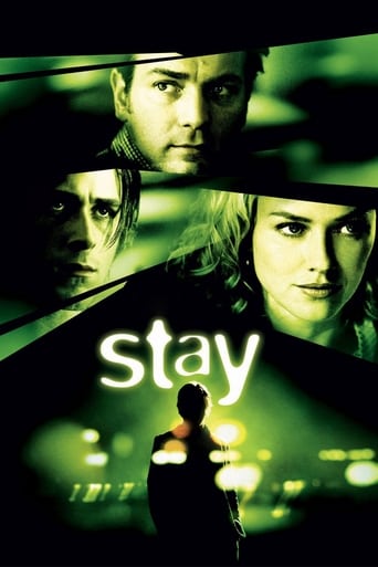Stay (2005) download