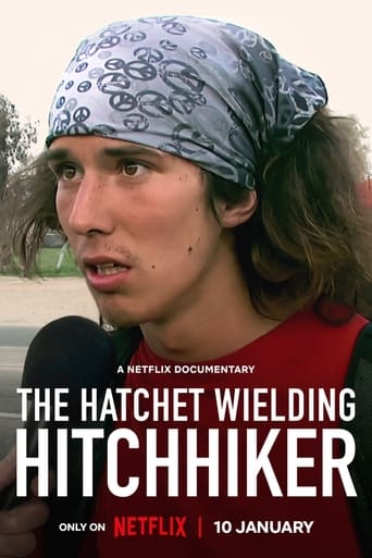 The Hatchet Wielding Hitchhiker (2023) download