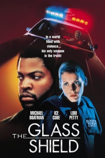 The Glass Shield (1994) download