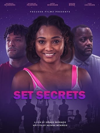 Set Secrets (2022) download