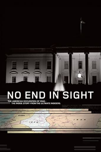 No End in Sight (2007) download