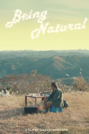 Being Natural (2018) download