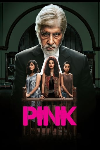 Pink (2016) download