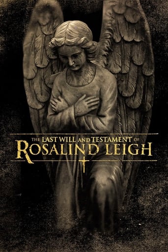 The Last Will and Testament of Rosalind Leigh (2012) download