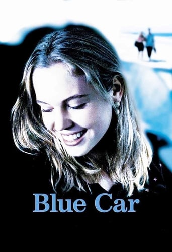 Blue Car (2003) download