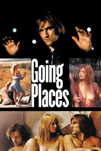 Going Places (1974) download