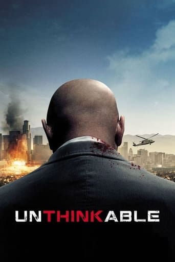 Unthinkable (2010) download