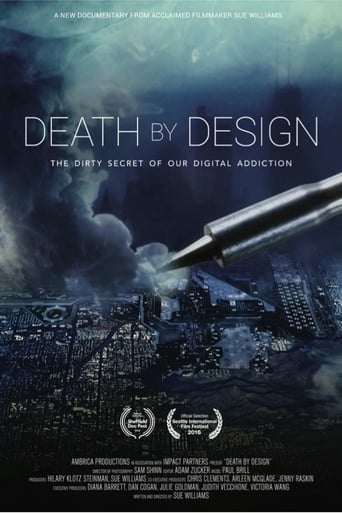 Death by Design (2016) download