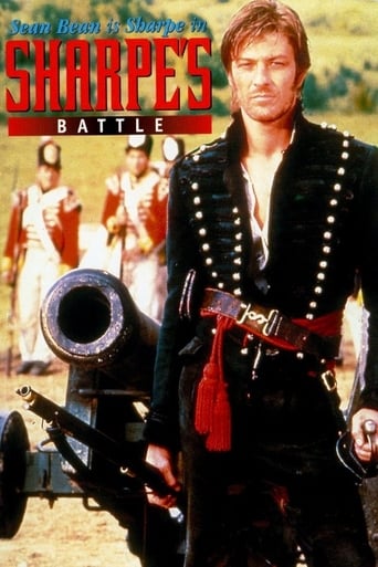 Sharpe's Battle (1995) download
