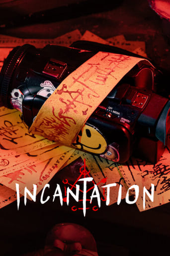 Incantation (2022) download