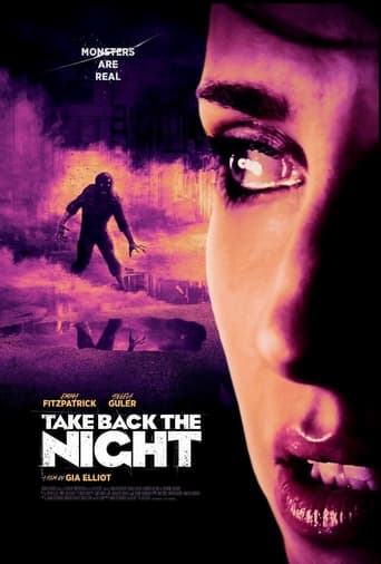 Take Back the Night (2022) download