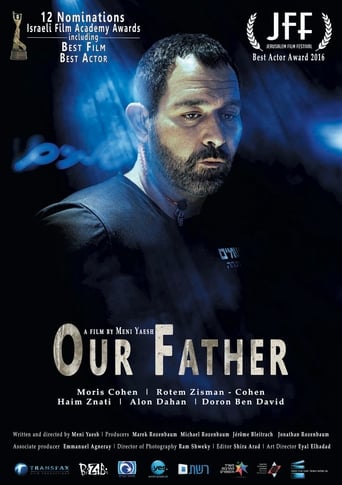 Our Father (2016) download