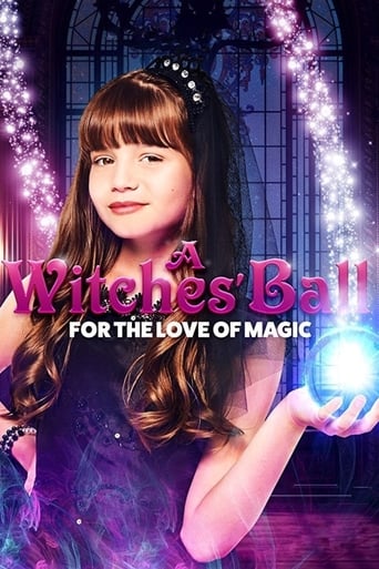 A Witches' Ball (2017) download