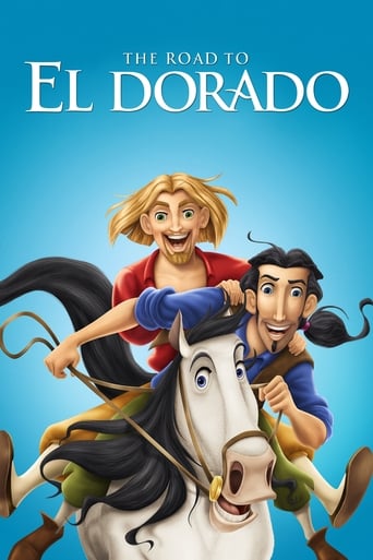 The Road to El Dorado (2000) download