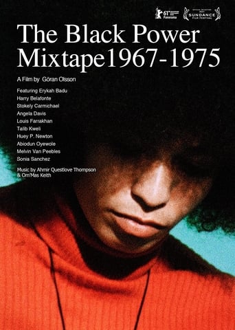 The Black Power Mixtape 1967-1975 (2011) download