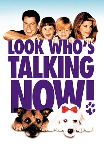 Look Who's Talking Now! (1993) download