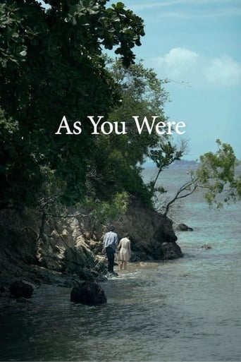 As You Were (2014) download