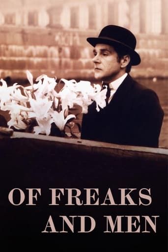Of Freaks and Men (1998) download