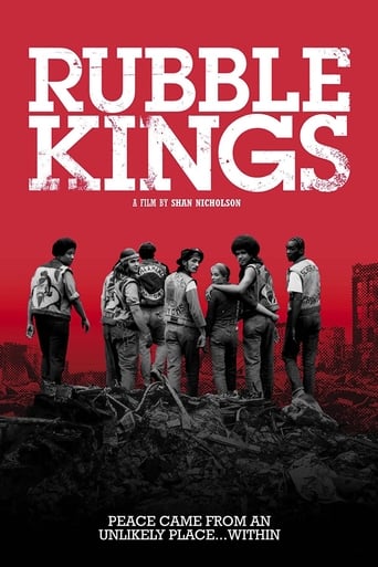 Rubble Kings (2015) download