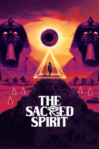 The Sacred Spirit (2021) download