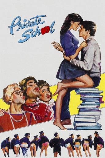 Private School (1983) download