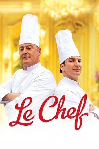 Le Chef (2012) download