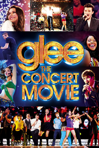 Glee 3D: O Filme Torrent (2011) Dublado / Dual Áudio BluRay 720p | 1080p FULL HD – Download