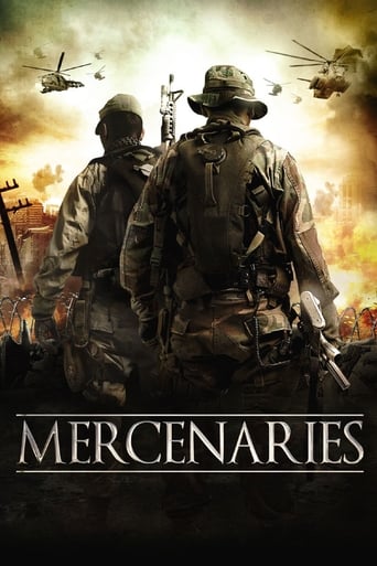 Mercenaries (2011) download