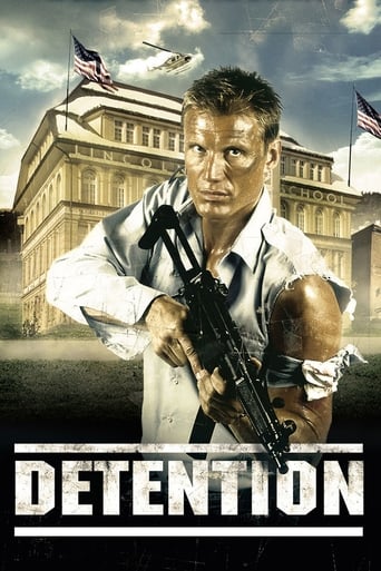 Detention (2003) download