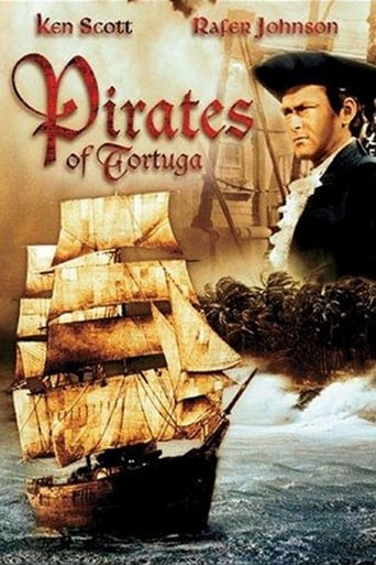 Pirates of Tortuga (1961) download