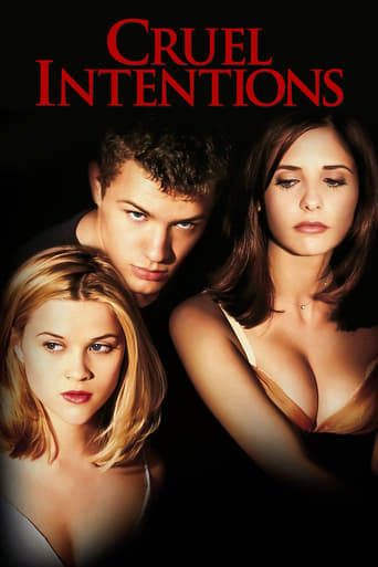 Cruel Intentions (1999) download
