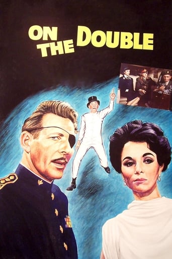 On the Double (1961) download